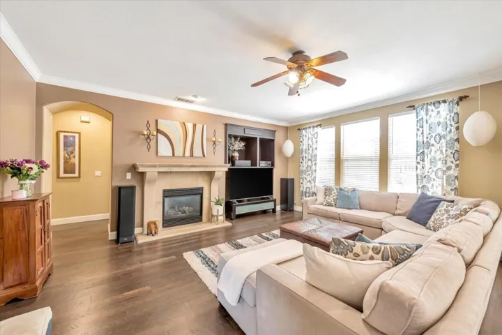108 Starwood Court, Roseville, California 95747