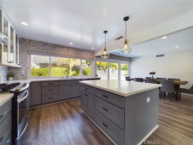 4201 Via Verde, Cypress, California 90630