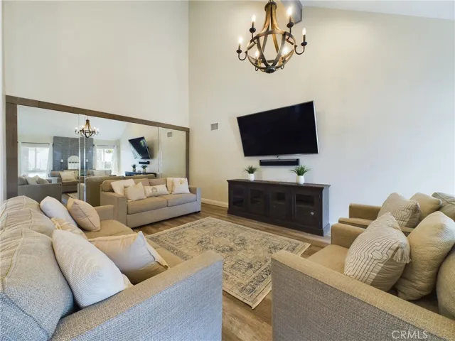 4201 Via Verde, Cypress, California 90630