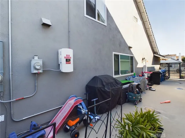 4201 Via Verde, Cypress, California 90630