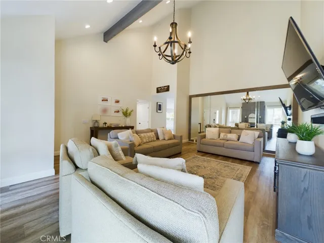 4201 Via Verde, Cypress, California 90630