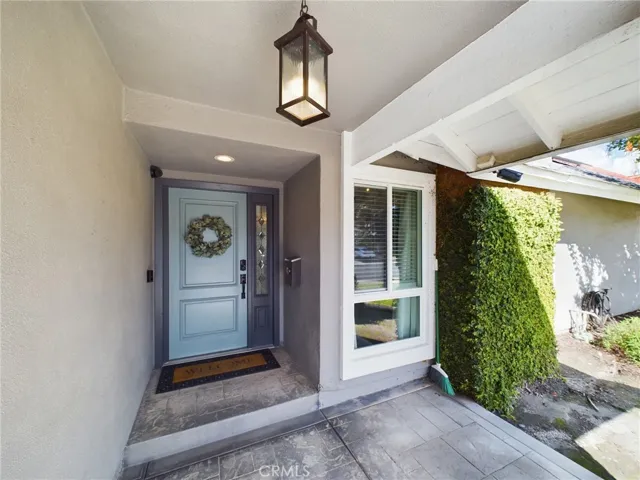 4201 Via Verde, Cypress, California 90630