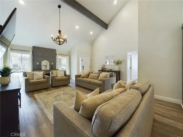 4201 Via Verde, Cypress, California 90630