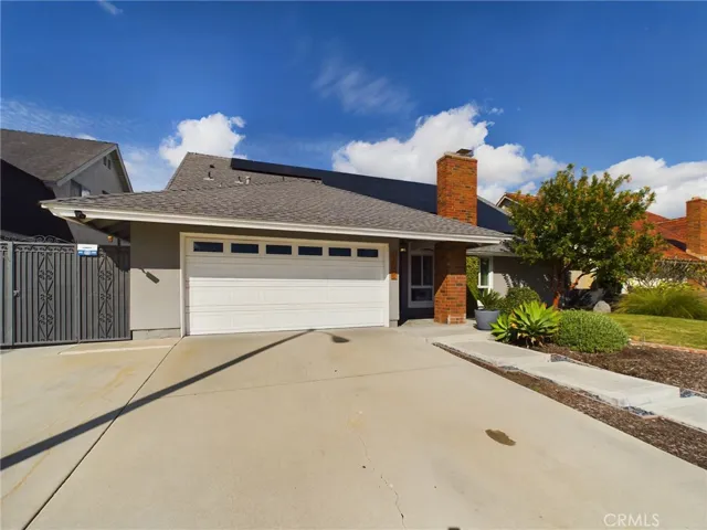 4201 Via Verde, Cypress, California 90630