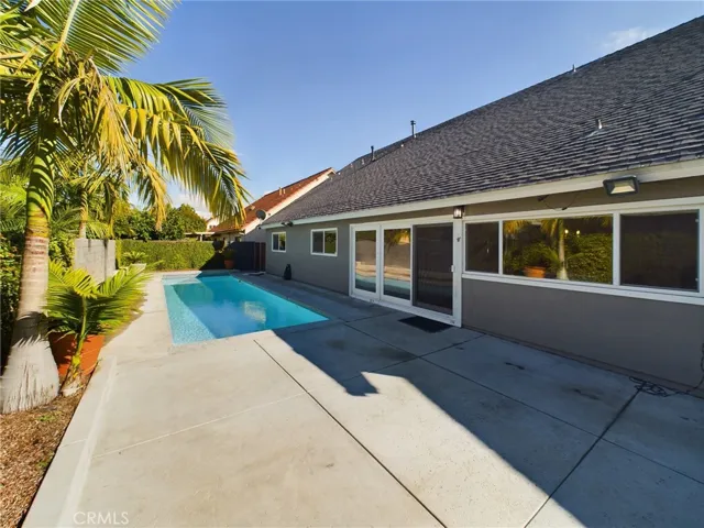 4201 Via Verde, Cypress, California 90630