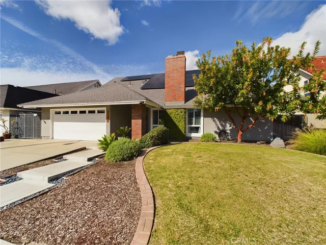 4201 Via Verde, Cypress, California 90630
