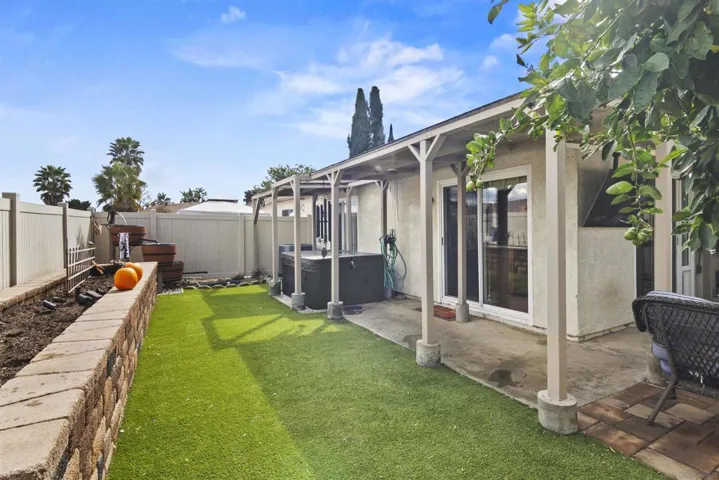 8602 Garde Court, San Diego, California 92126