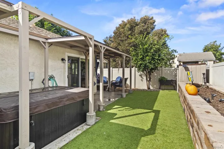 8602 Garde Court, San Diego, California 92126