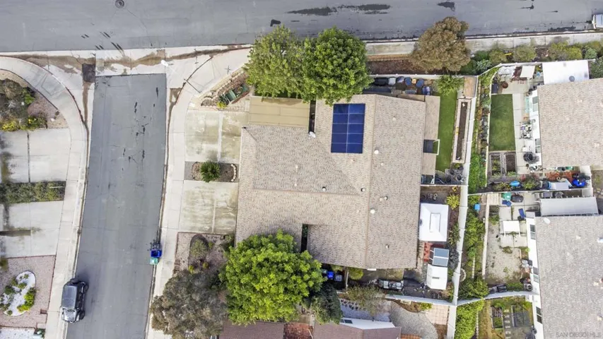 8602 Garde Court, San Diego, California 92126