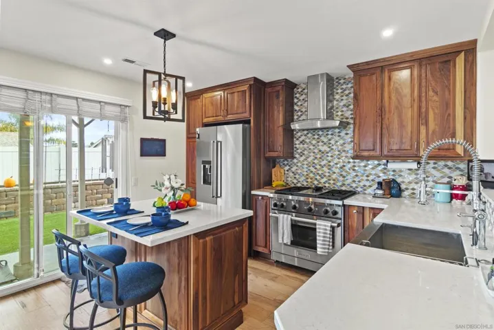 8602 Garde Court, San Diego, California 92126