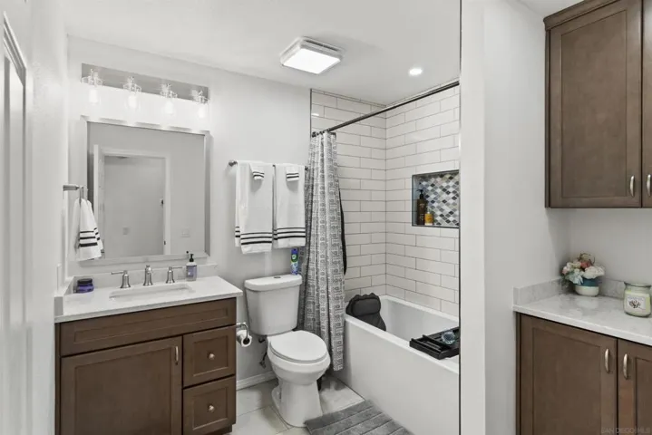 8602 Garde Court, San Diego, California 92126