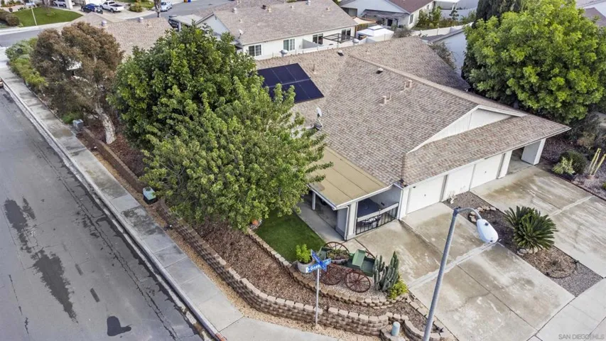 8602 Garde Court, San Diego, California 92126