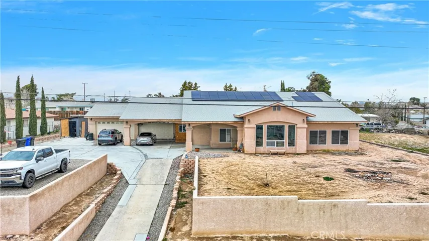 16192 Molino Drive, Victorville, California 92395