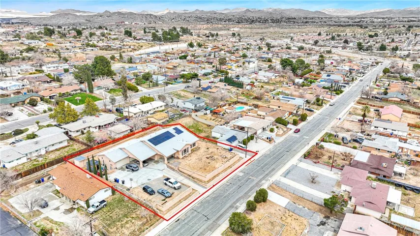 16192 Molino Drive, Victorville, California 92395