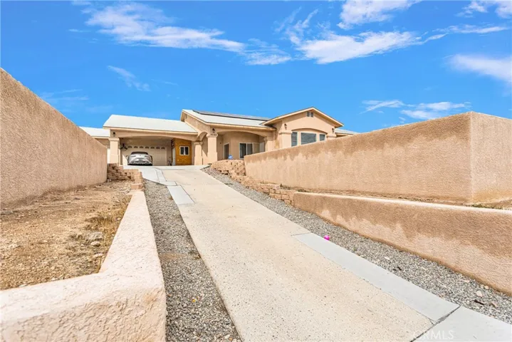 16192 Molino Drive, Victorville, California 92395