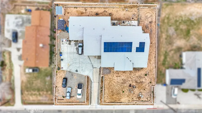 16192 Molino Drive, Victorville, California 92395