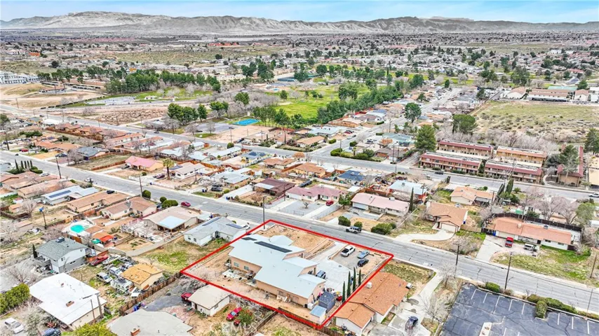 16192 Molino Drive, Victorville, California 92395