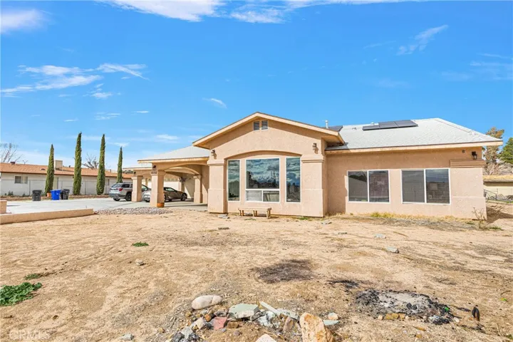 16192 Molino Drive, Victorville, California 92395