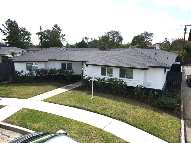 1808 Cristine Place, Fullerton, California 92835