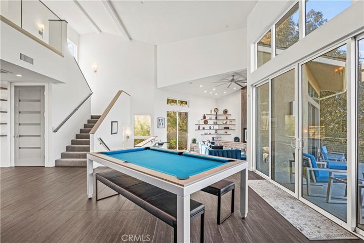 23825 Terrace View Drive, Newhall, California 91321