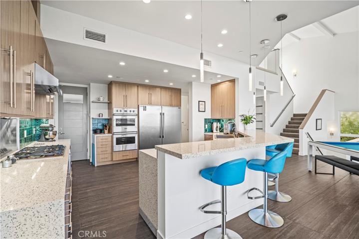 23825 Terrace View Drive, Newhall, California 91321