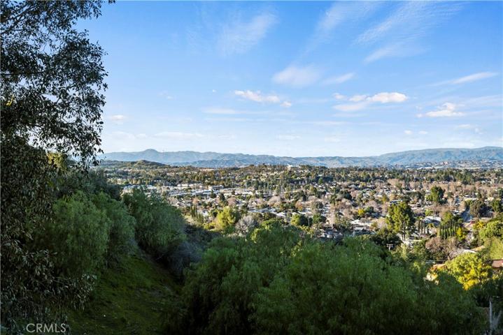 23825 Terrace View Drive, Newhall, California 91321