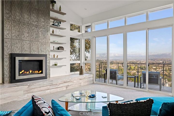 23825 Terrace View Drive, Newhall, California 91321
