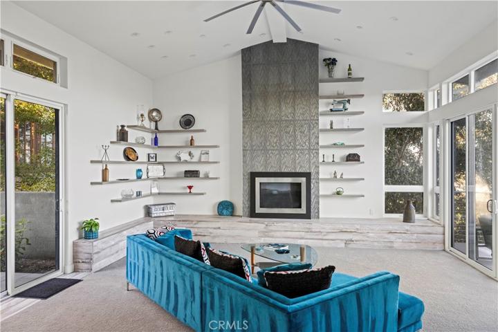 23825 Terrace View Drive, Newhall, California 91321