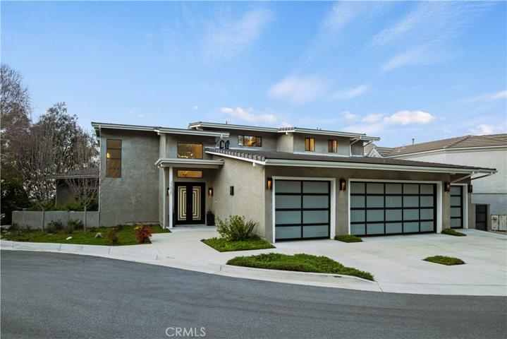 23825 Terrace View Drive, Newhall, California 91321