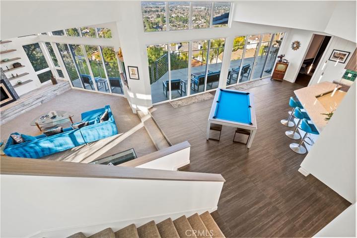 23825 Terrace View Drive, Newhall, California 91321