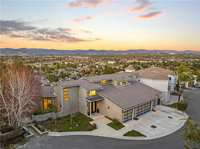 23825 Terrace View Drive, Newhall, California 91321