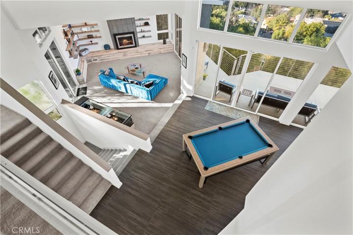 23825 Terrace View Drive, Newhall, California 91321