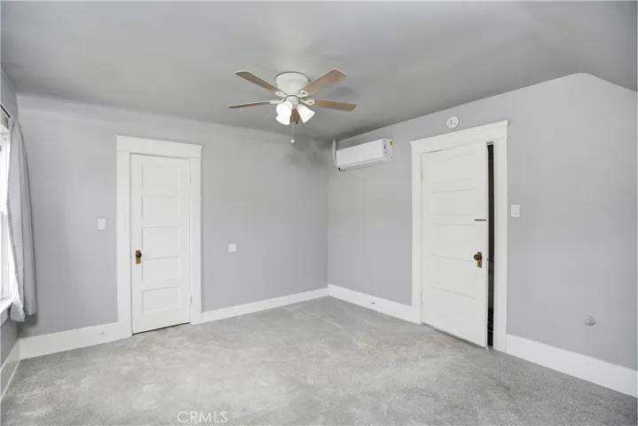 Main House upstairs bedroom #2