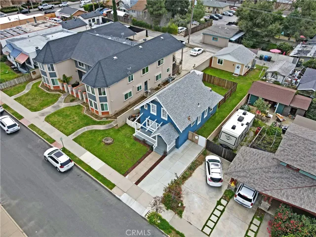 220 W Mountain View Avenue, Glendora, California 91741