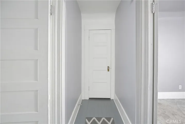 Main House upstairs Hallway