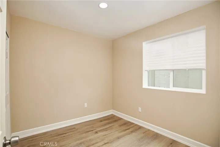 ADU bedroom #1