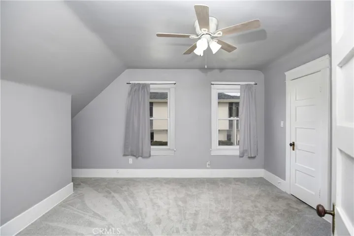 Main House upstairs bedroom #2