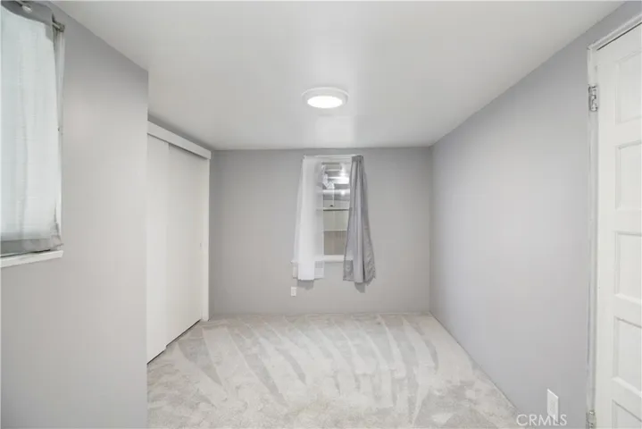 Main House down stairs bedroom #1