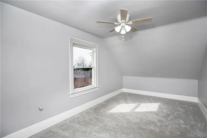 Main House upstairs bedroom #3