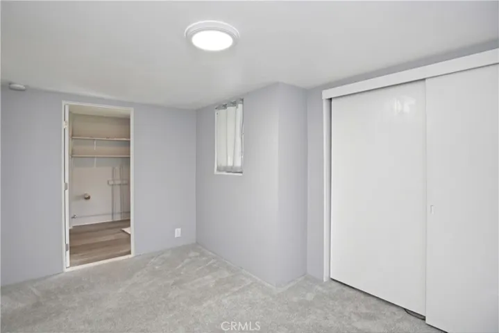 Main House down stairs bedroom #1