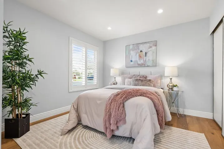 819 Spruance Lane, Foster City, California 94404
