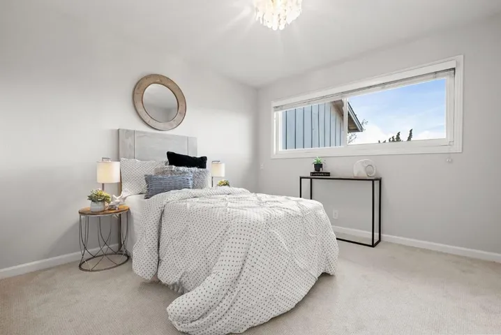 819 Spruance Lane, Foster City, California 94404