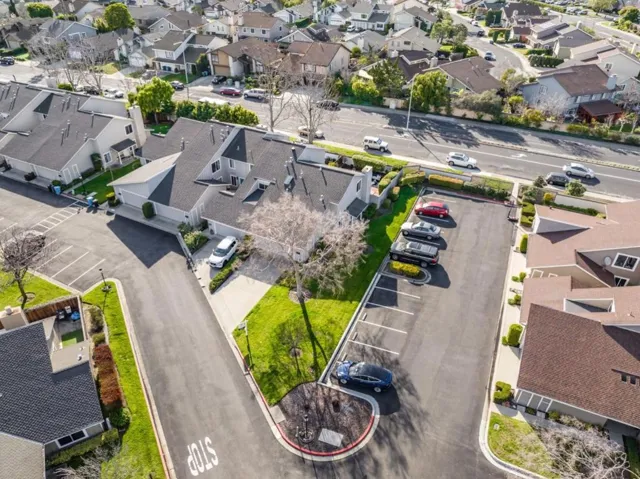 819 Spruance Lane, Foster City, California 94404