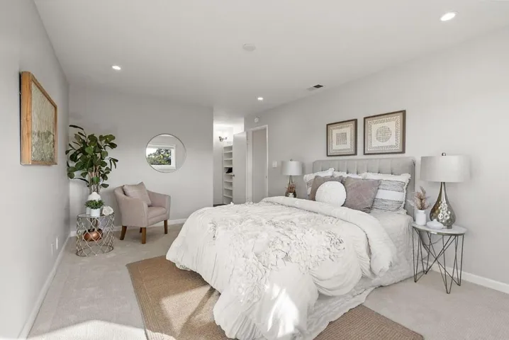 819 Spruance Lane, Foster City, California 94404