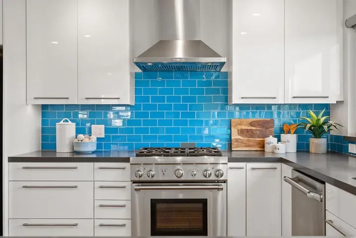 819 Spruance Lane, Foster City, California 94404