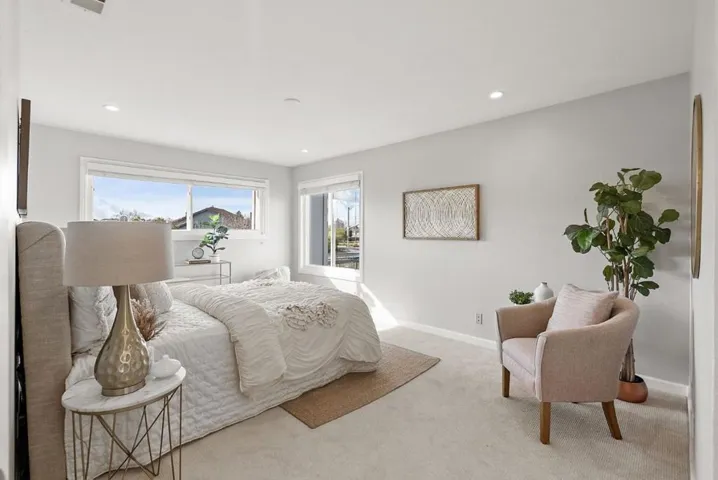 819 Spruance Lane, Foster City, California 94404