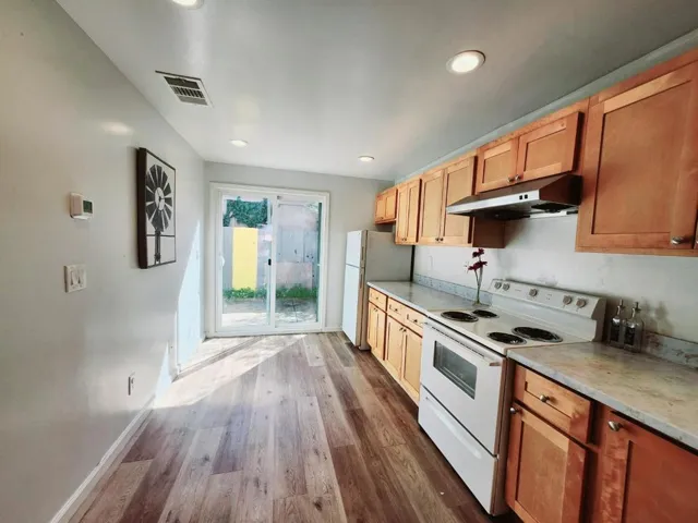 388 Perrymont Avenue, San Jose, California 95125
