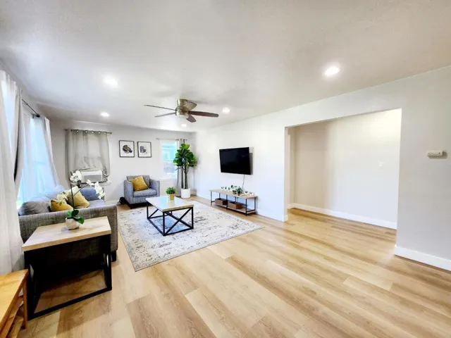 388 Perrymont Avenue, San Jose, California 95125