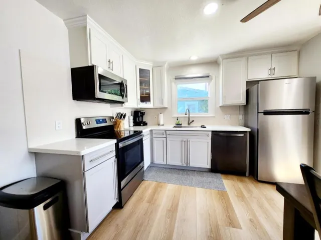 388 Perrymont Avenue, San Jose, California 95125