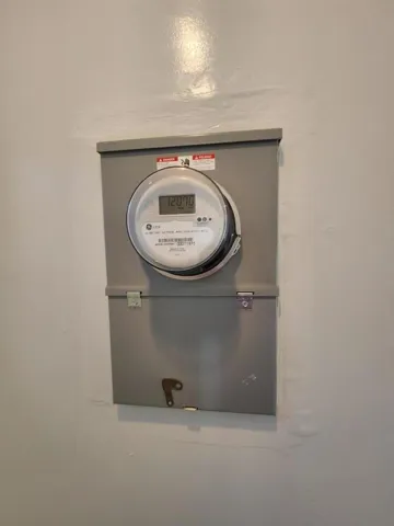 ADU_sub water meter